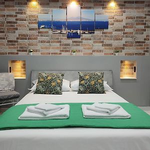 Habitación Triple Deluxe